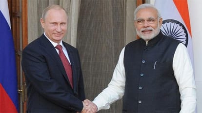 India will push ahead with its deal to buy s 400 from Russia despite US opposition