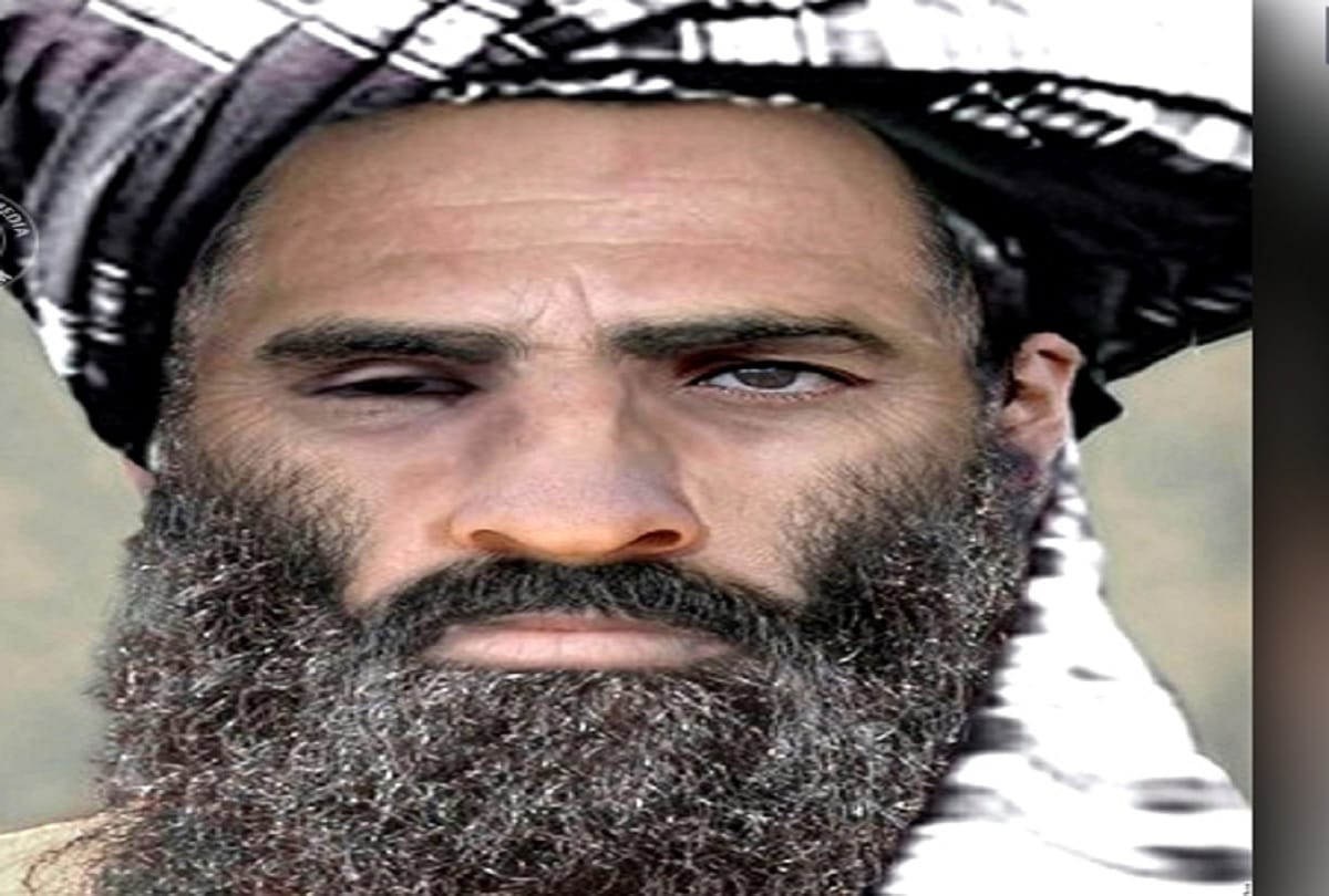 Taliban rejects claims of peace talks of US Commander