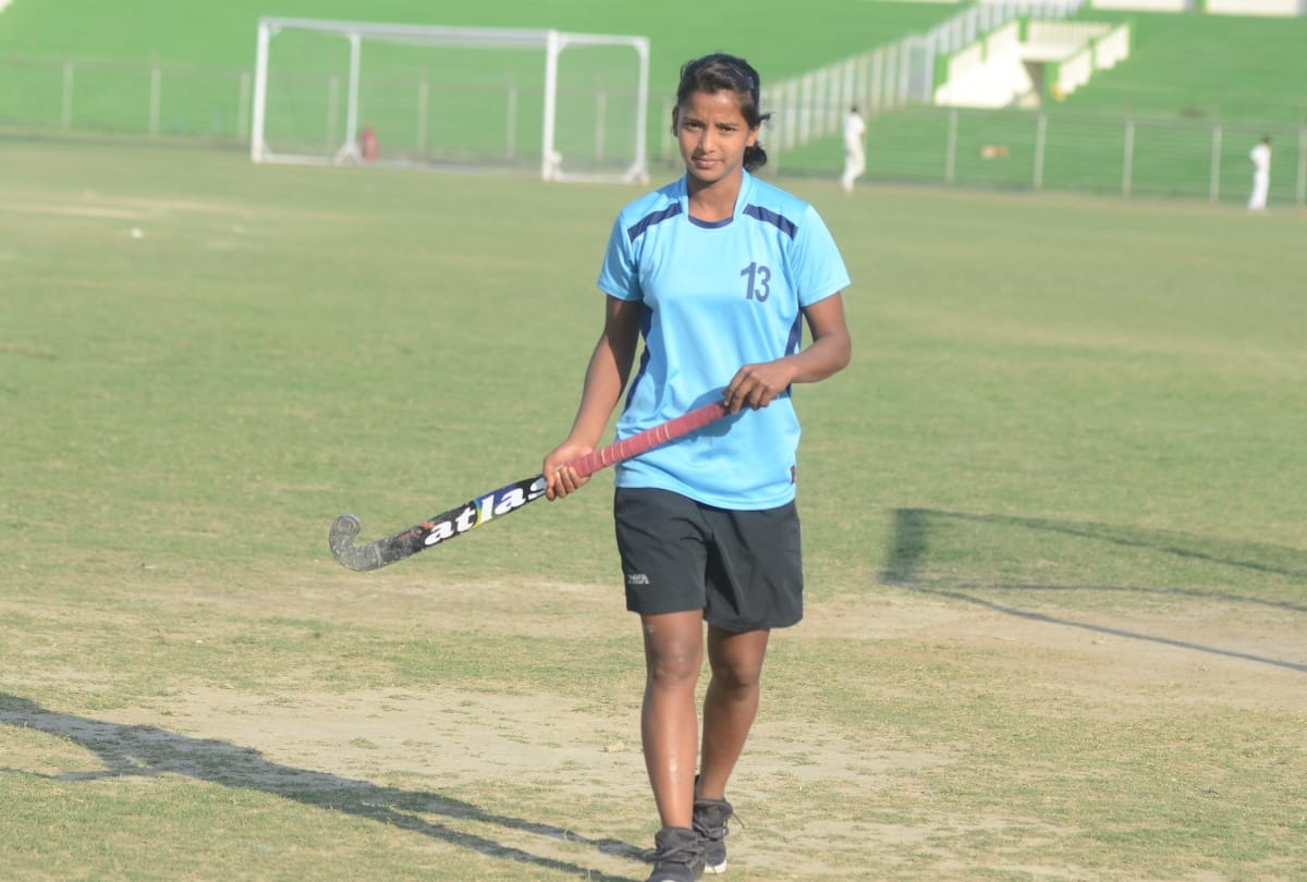 Mumtaz declared as the best player in Netherland Tour