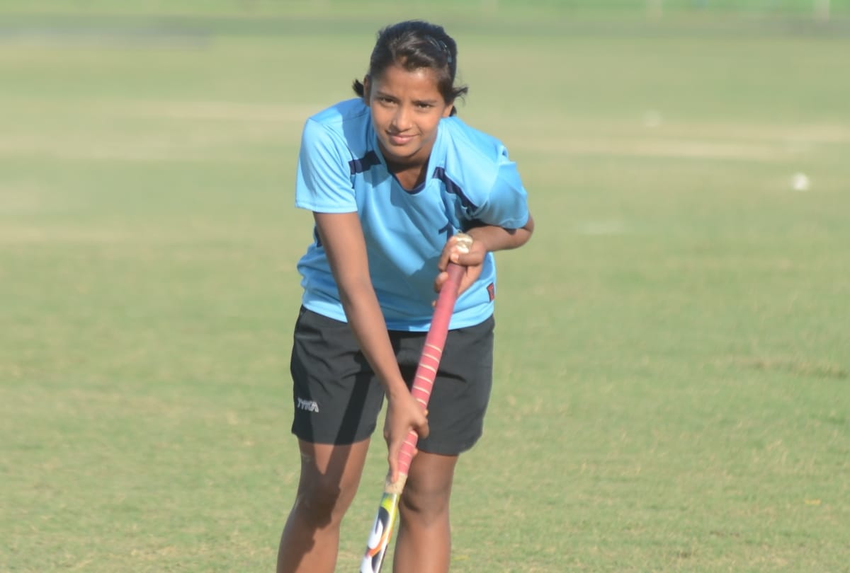 Mumtaz declared as the best player in Netherland Tour