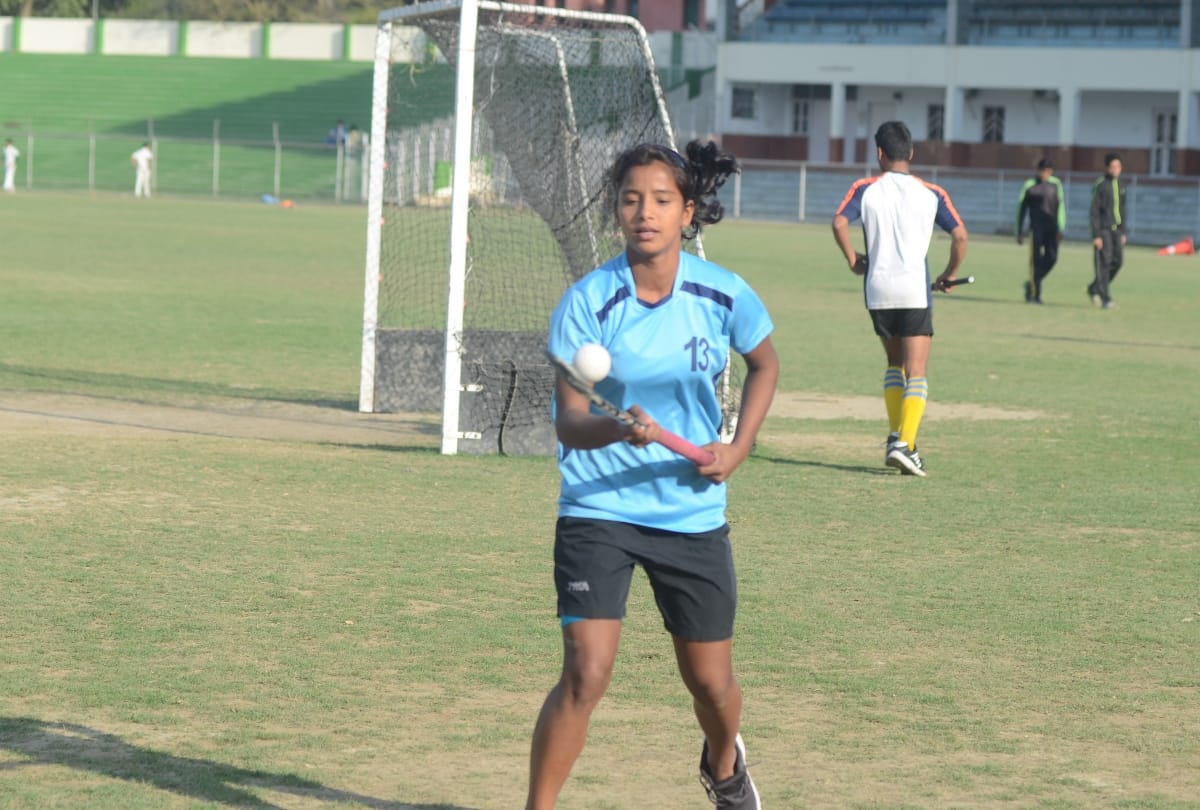 Mumtaz declared as the best player in Netherland Tour