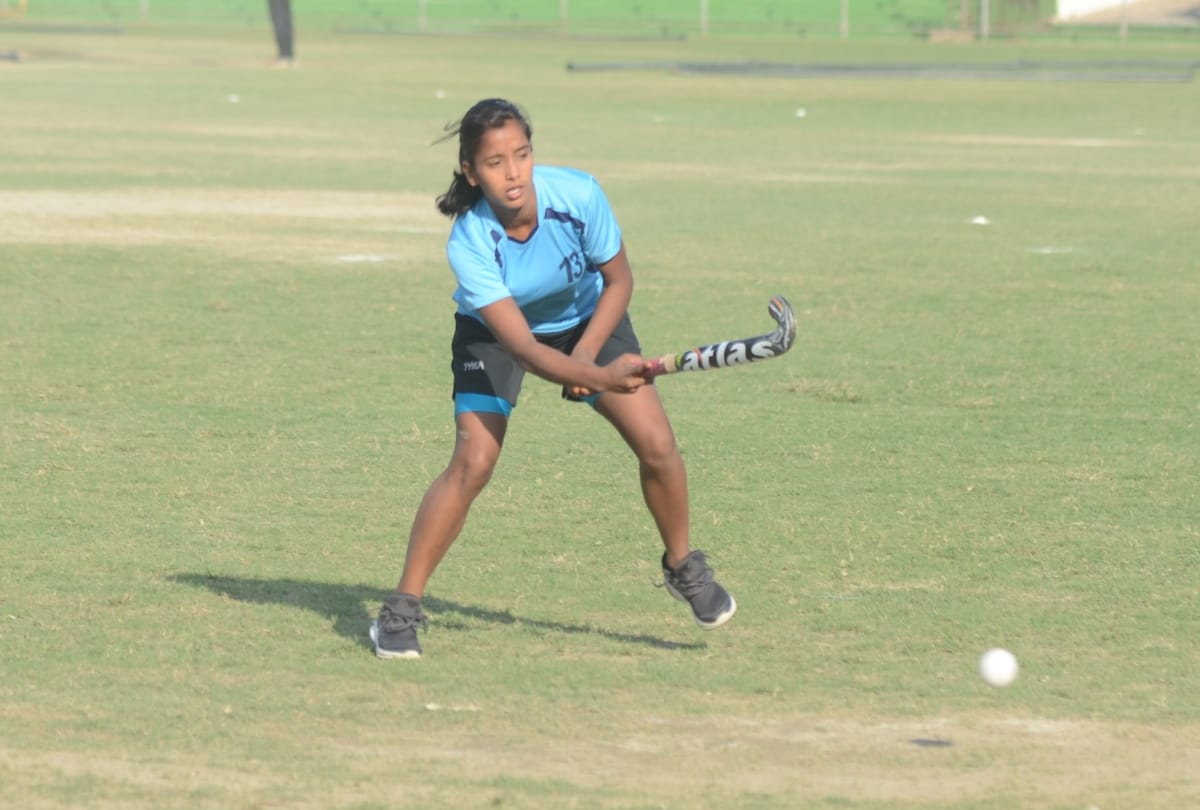 Mumtaz declared as the best player in Netherland Tour