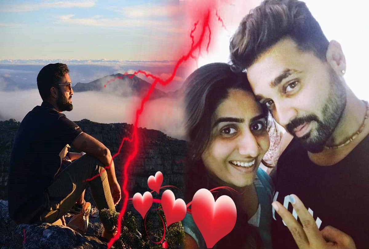 Birthday Special: Love story of birthday boy Dinesh Karthik and Deepika Pallikal