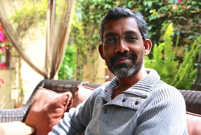 sairat director Nagraj Manjule fail in his board exam