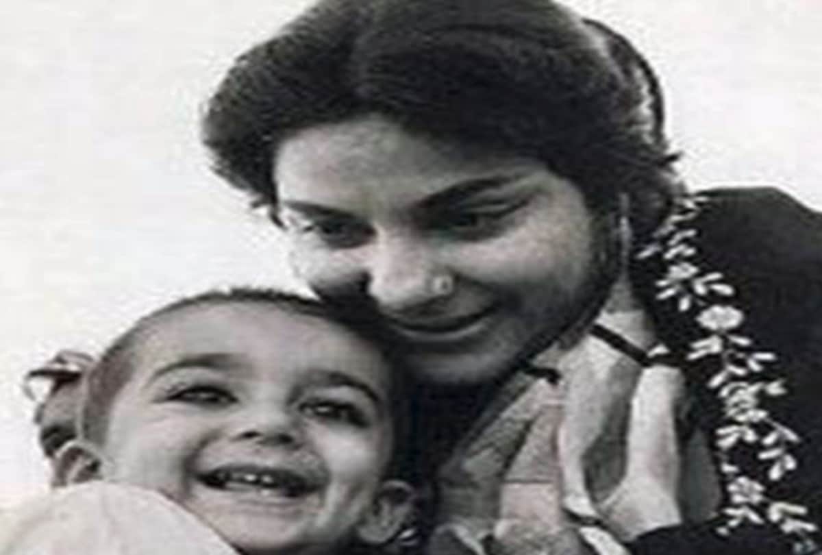 Nargis Dutt birthday special 10 unseen pictures 