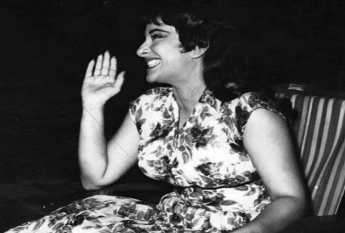 Sunil Dutt death anniversary Here is nargis and his love story