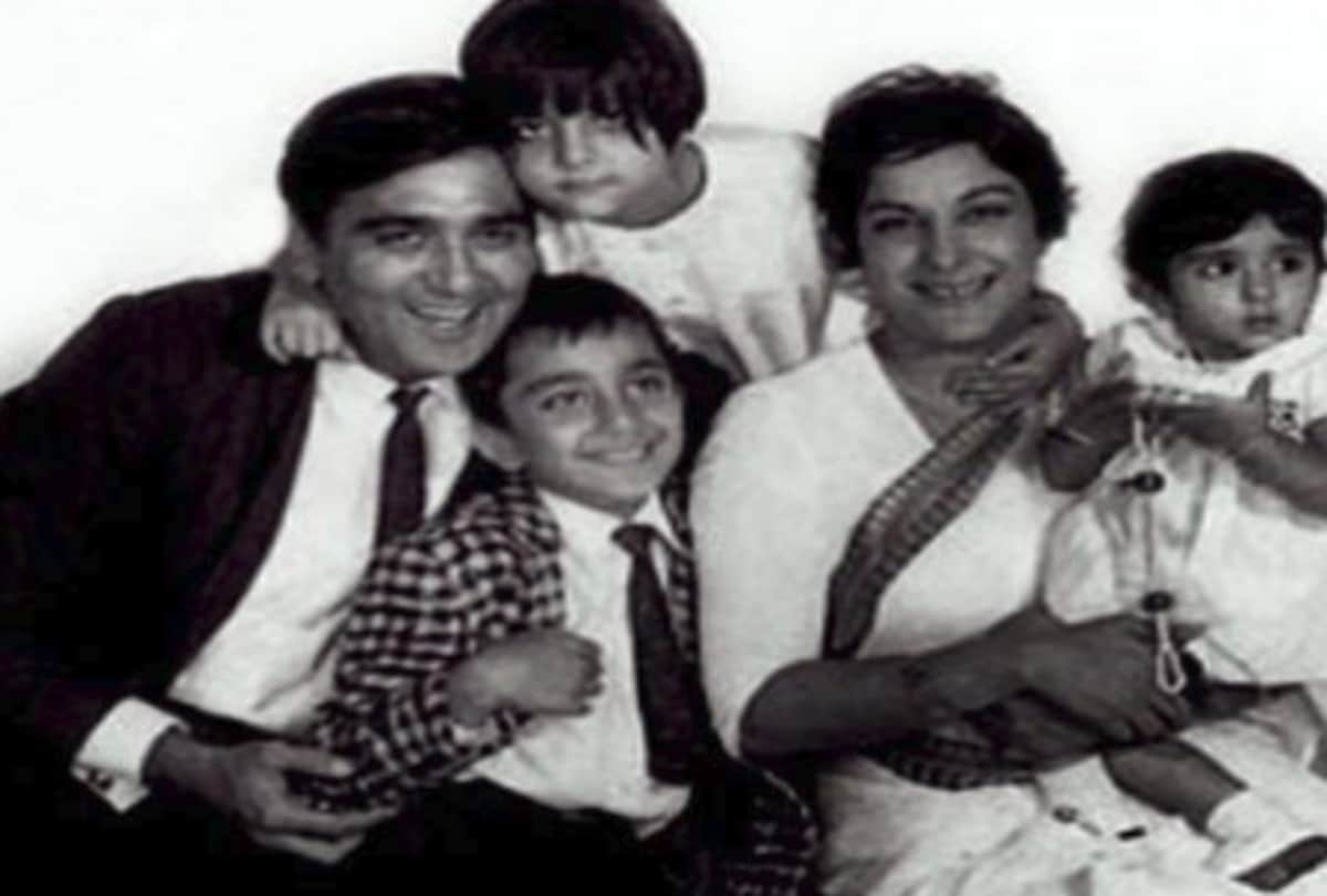 nargis dutt death anniversary when doctor asked to sunil dutt for kill his wife