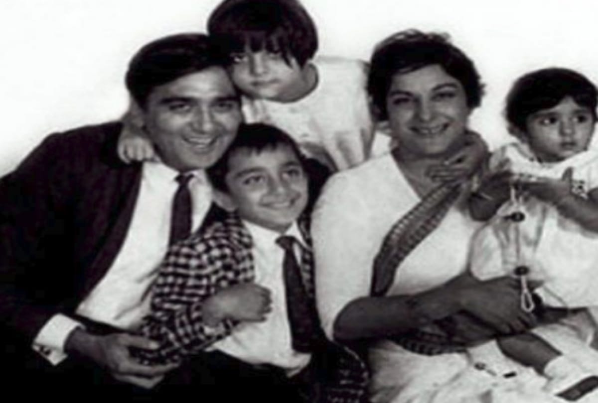 nargis dutt death anniversary when doctor asked to sunil dutt for kill his wife