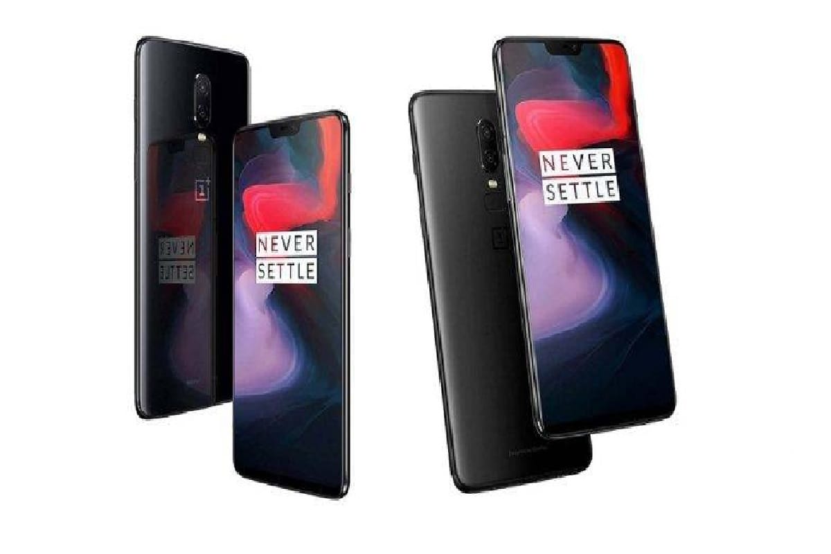 OnePlus 6