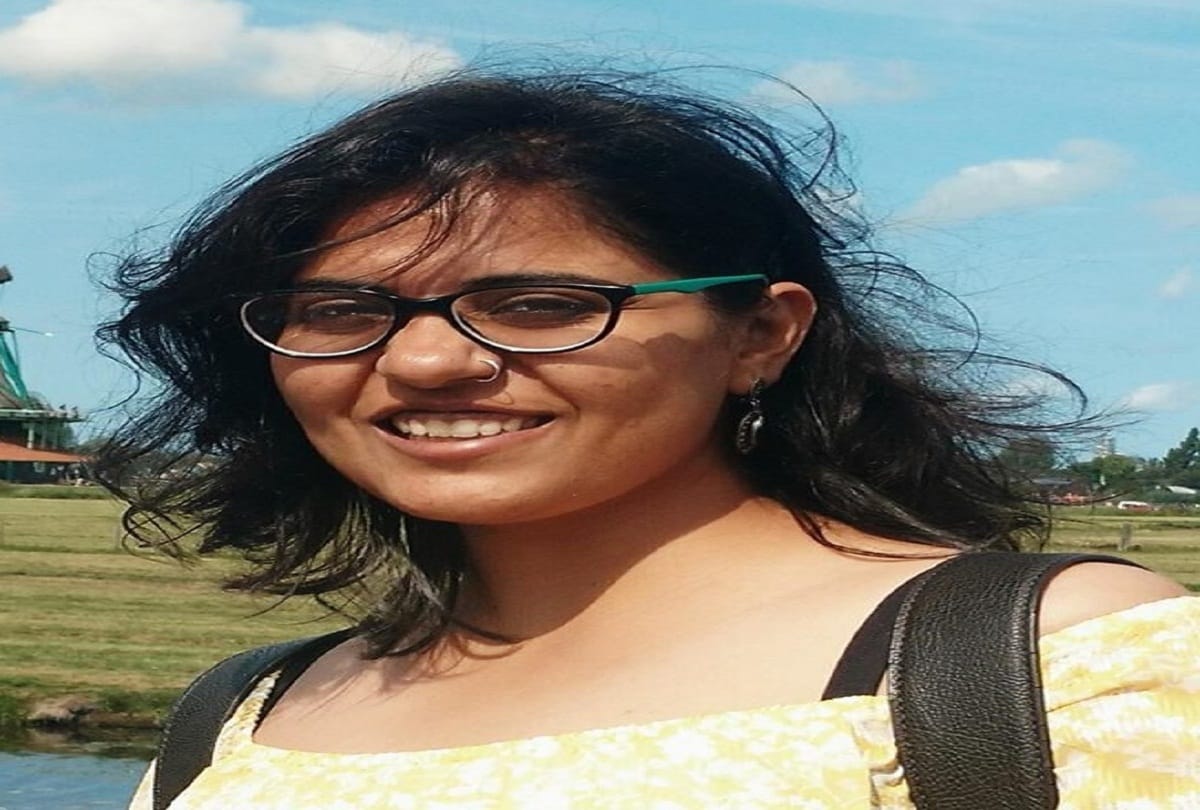 Palak Aggarwal- Batti Ghar Foundation NGO Working for develop energy for interior villages of Odisha