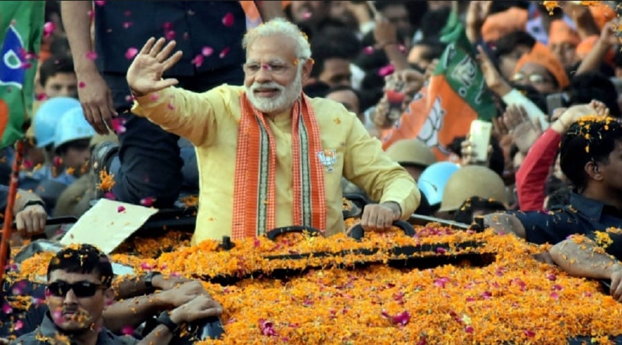 Modi's wave fails in West, BJP must be re understood, Mood of the West