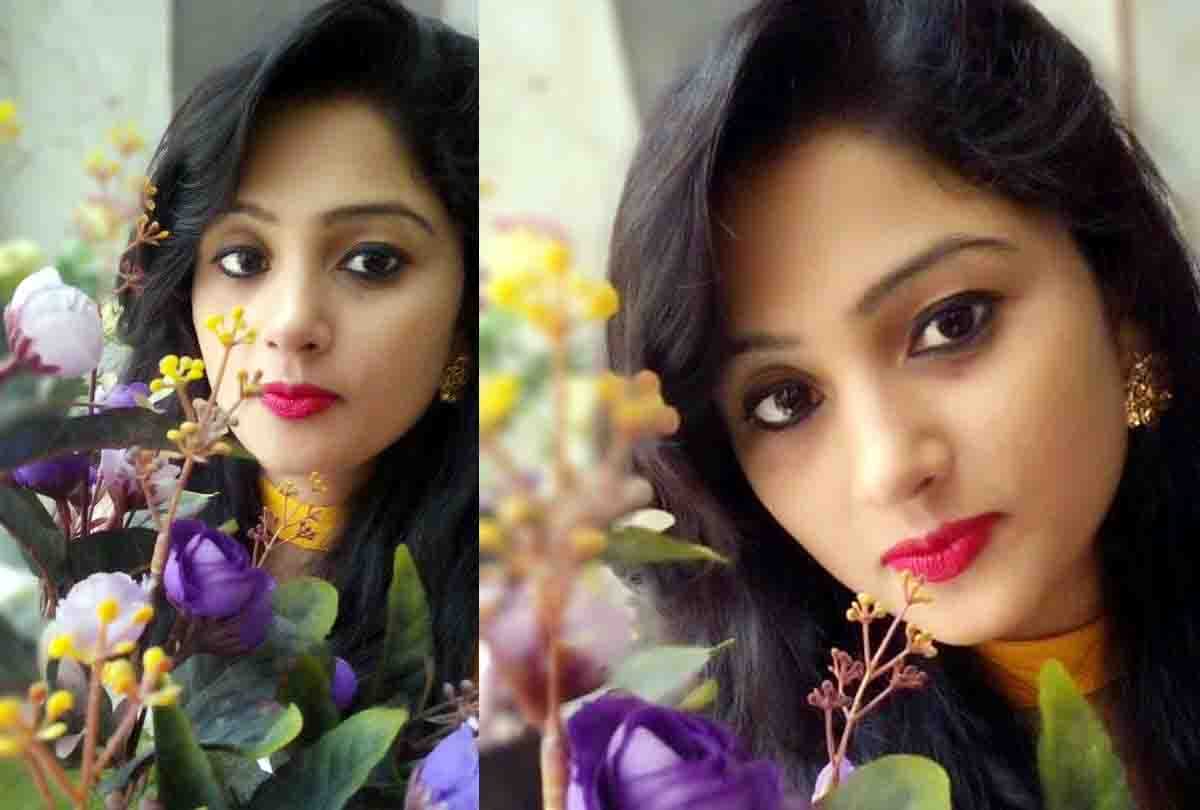 Pragati Tiwari wins Kanpur's Miss uttar pradesh Icon-2018 title