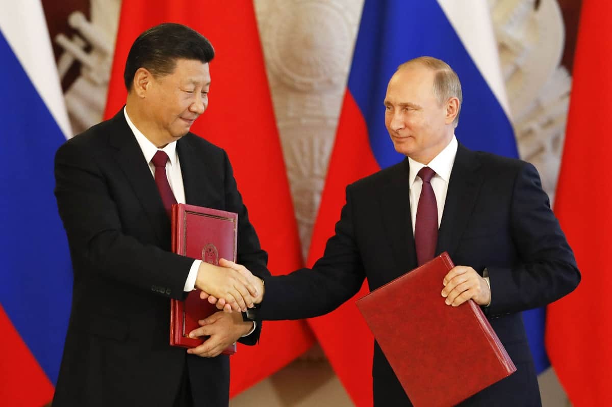 know why s 400 missile is important, India done its deal on it with Russia