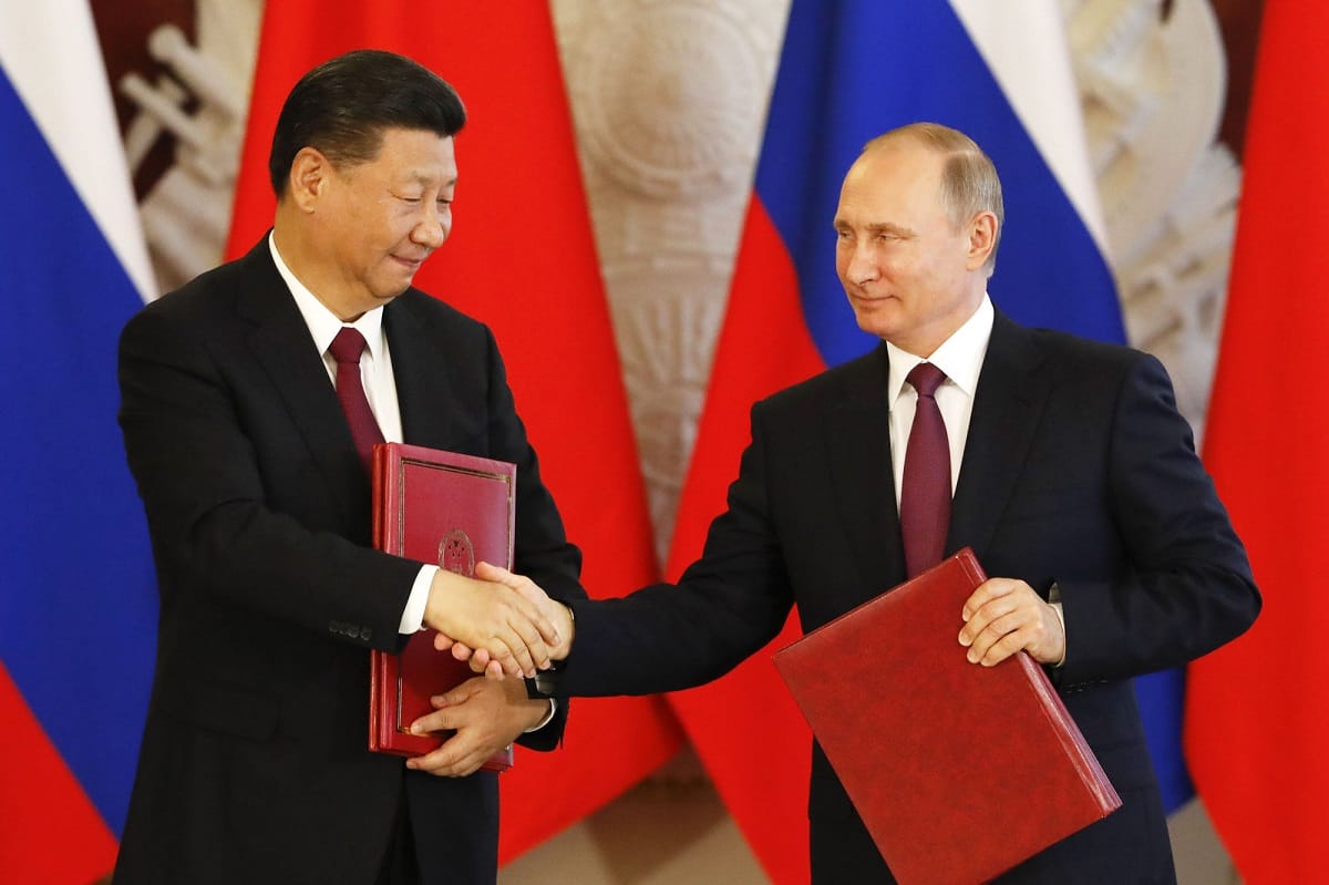 know why s 400 missile is important, India done its deal on it with Russia
