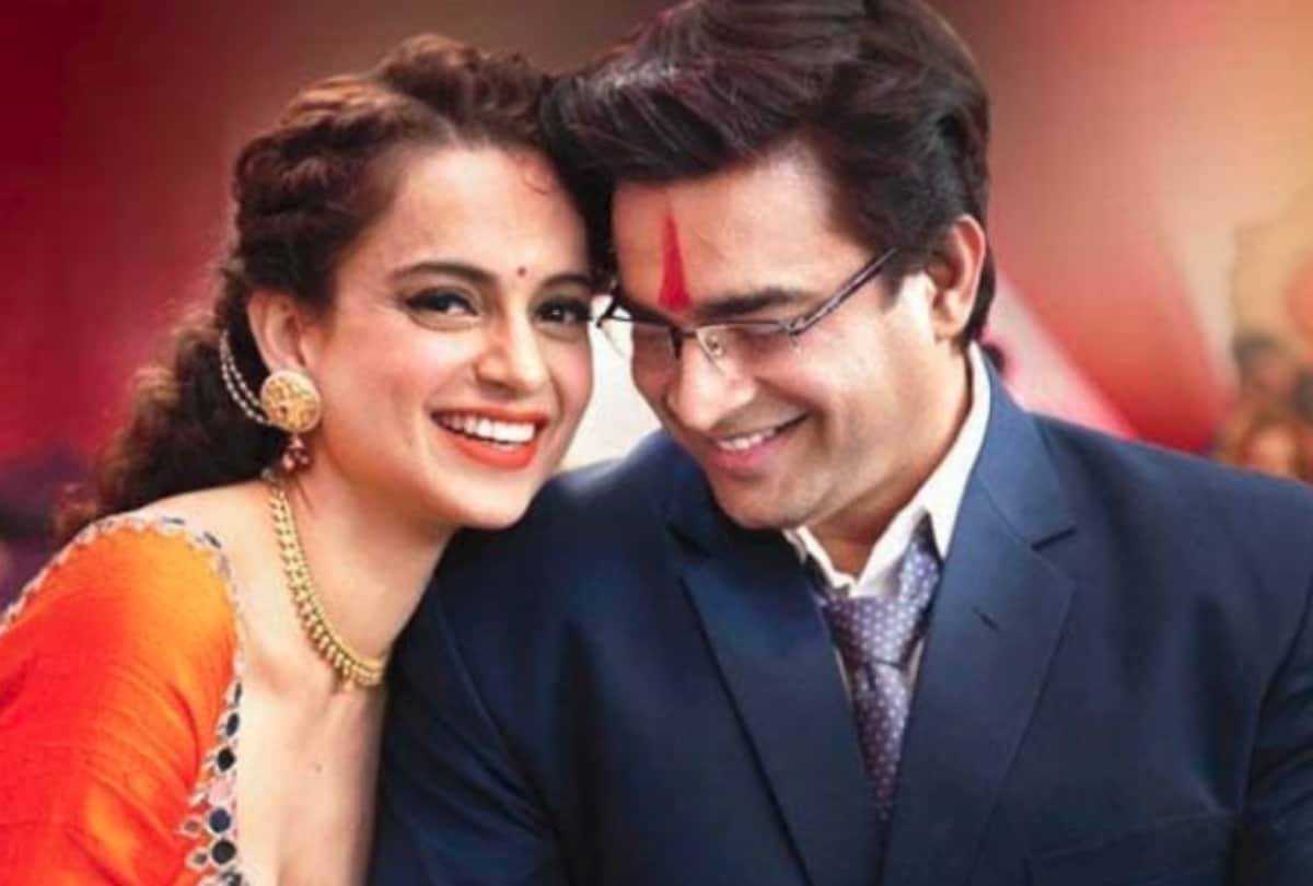 birthday Boy R madhavan  top 10 contribution  in Bollywood 3 idiots RHTDM Tanu weds Manu