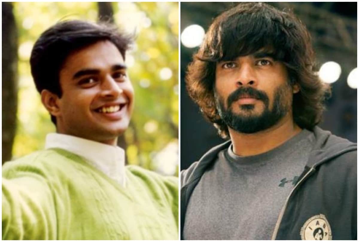 r madhavan 49 birthday and his education with 6 bollywood stars