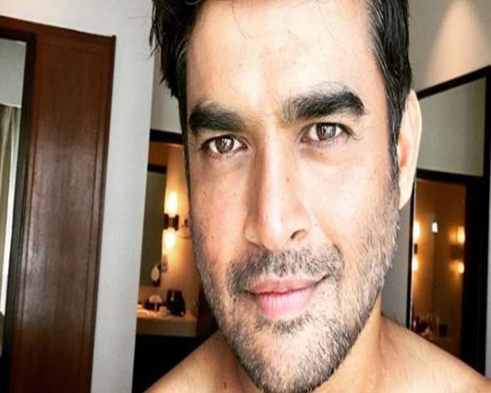 R Madhavan fitness and diet secrets