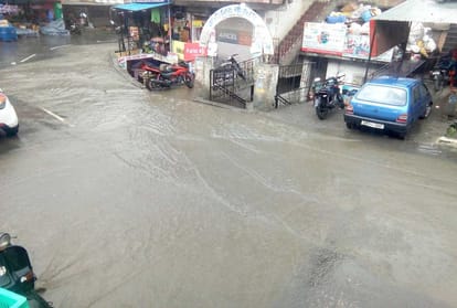  rainfall, hail storm and thunderstorm recorded in himachal