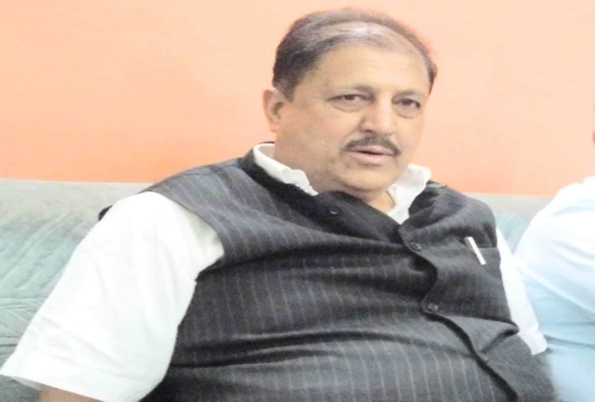 lok sabha election 2019: congress candidate puzzle not solved on Hamirpur seat till now