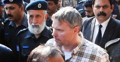 may be Pakistan and America exchange there prisoners