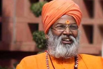details of development in adopted village of Sakshi Maharaj