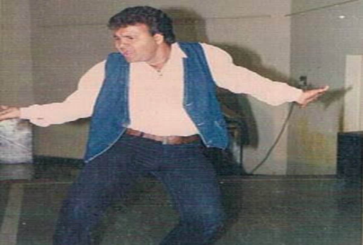 Suniel Shetty planning something for viral videos dancing uncle 