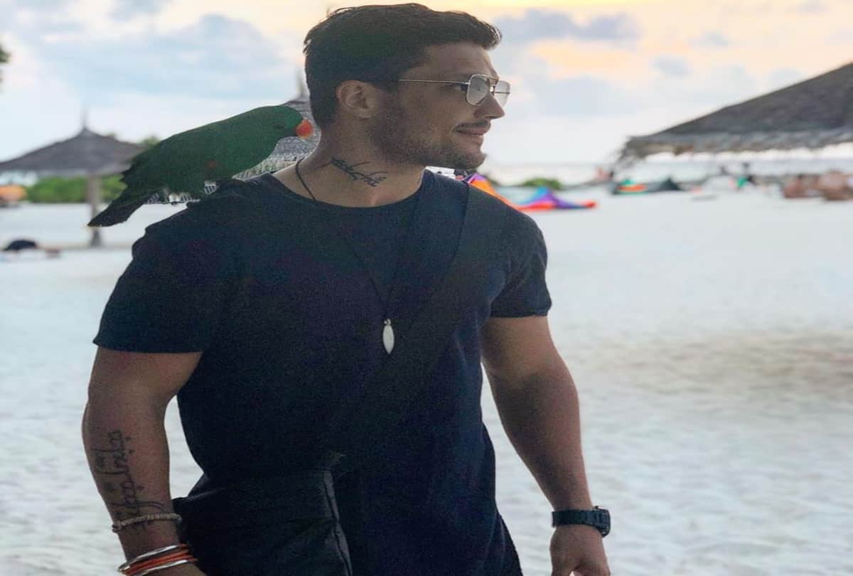 ex Bigg Boss contestant Siddharth Bhardwaj faces discrimination in Sydney