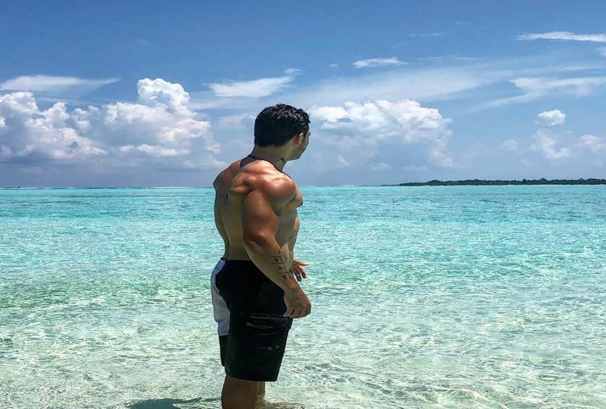 ex Bigg Boss contestant Siddharth Bhardwaj faces discrimination in Sydney