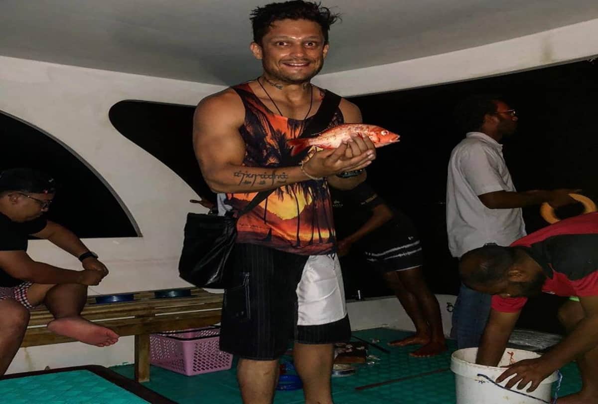ex Bigg Boss contestant Siddharth Bhardwaj faces discrimination in Sydney