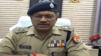 Kashmiri got carbine guns in Meerut, West committed crime in UP