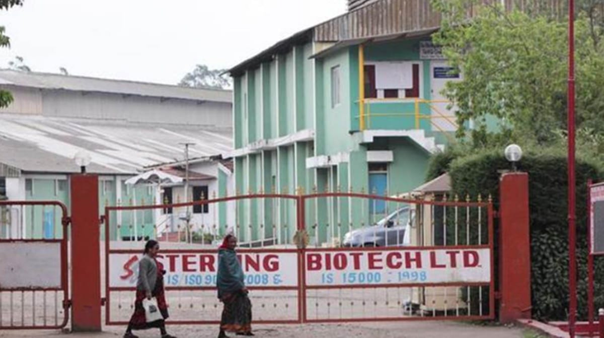 hitesh patel offender in sterling biotech money laundering case arrested in albania