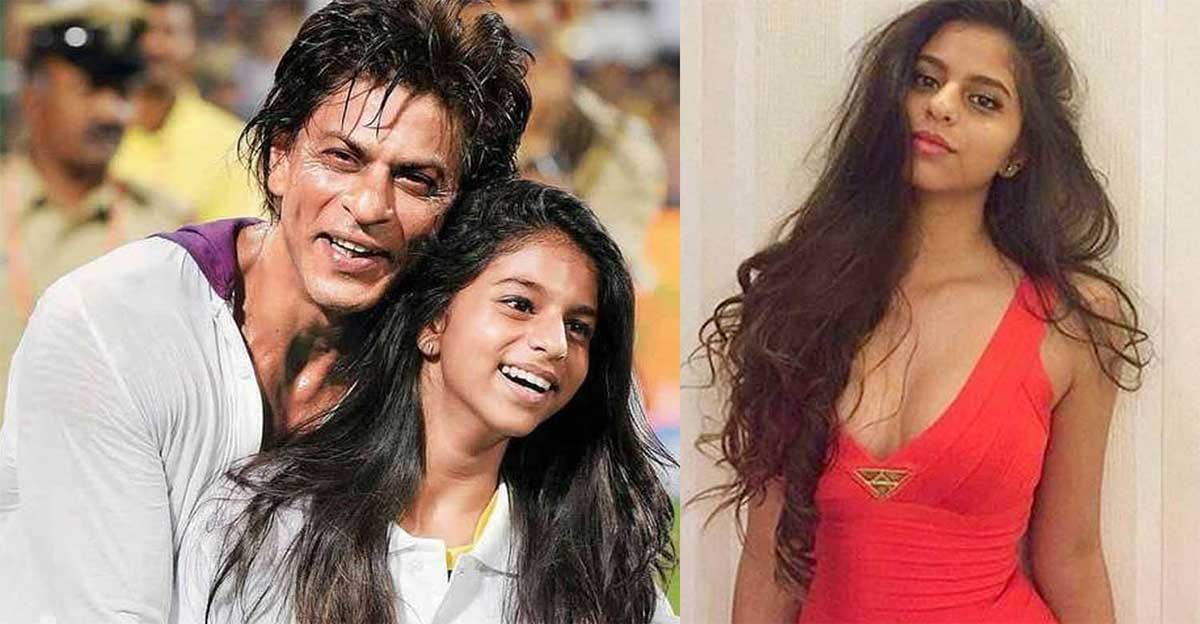 Gauri Khan finally agreed to share picture with Shah Rukh Khan