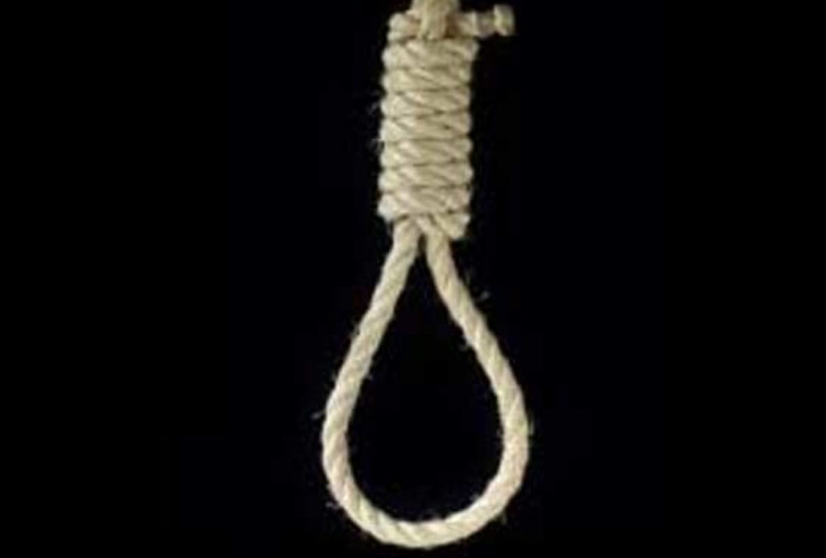 girl committed suicide before marriage in lucknow