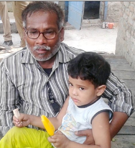 triple murder create panic in lakhimpur kheri