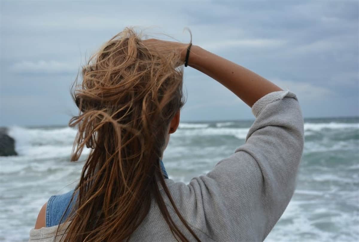 know how to remove negative thoughts from your mind