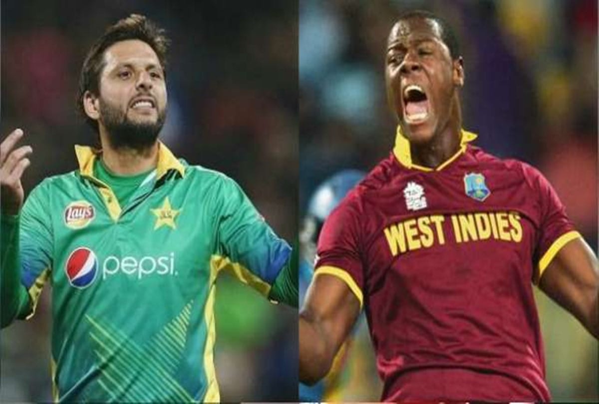 World XI vs West Indies T20:  West Indies beat World XI by 72 runs