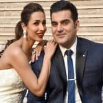 arbaz khan and malaika arora