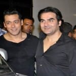 arbaz khan and salman khan