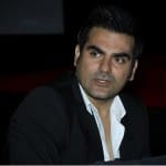Bollywood Actor Arbaz Khan appears before Thane Anti Extortion Cell over IPL betting case
