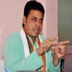 Biplab Kumar Deb