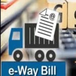 e way bill GST