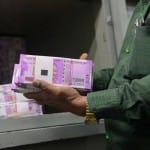 Action will taken on Account holders who deposit huge amount in Bank during demonetisation