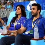RAJ KUNDRA
