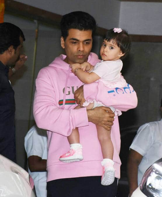 taimur ali khan dance video viral at tusshar kapoor party