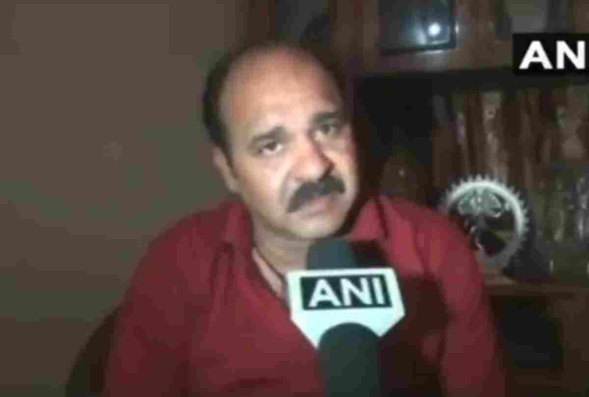 dancing uncle sanjeev srivastava profile video viral