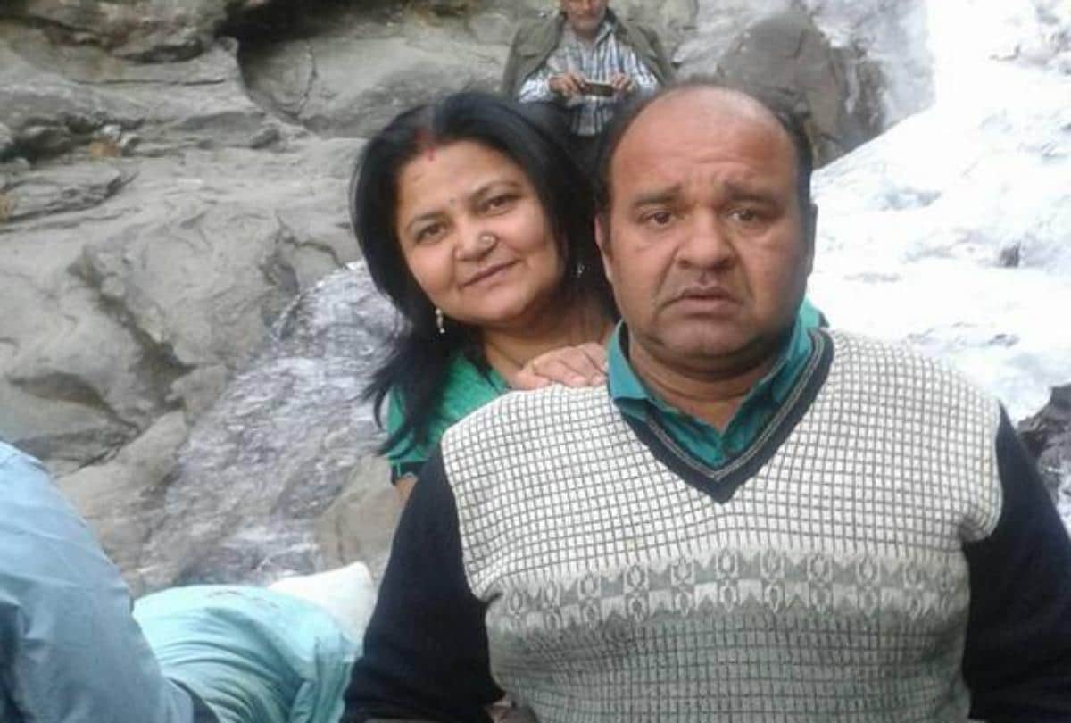 dabbu uncle sanjeev srivastava debut film release