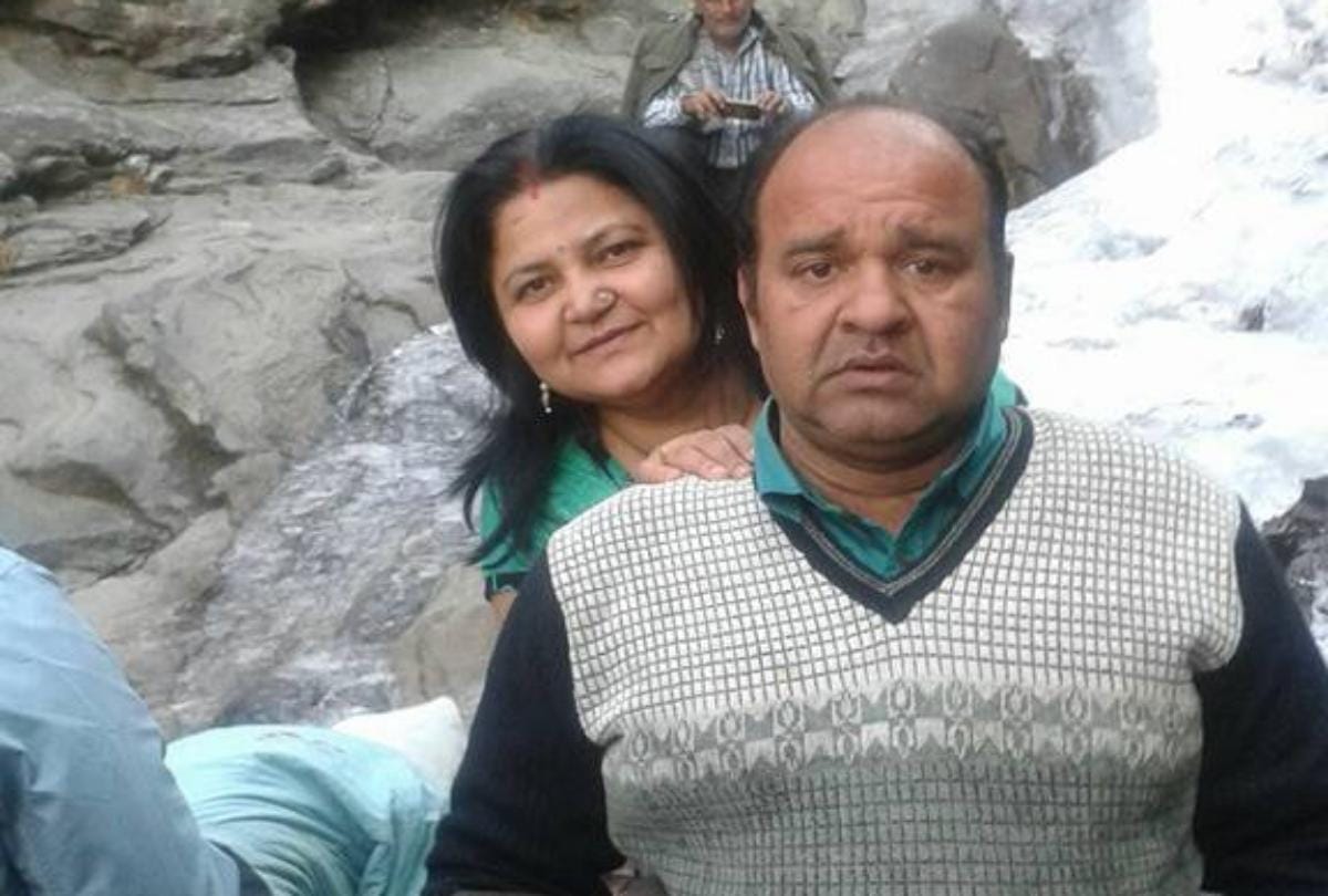 dabbu uncle sanjeev srivastava debut film release