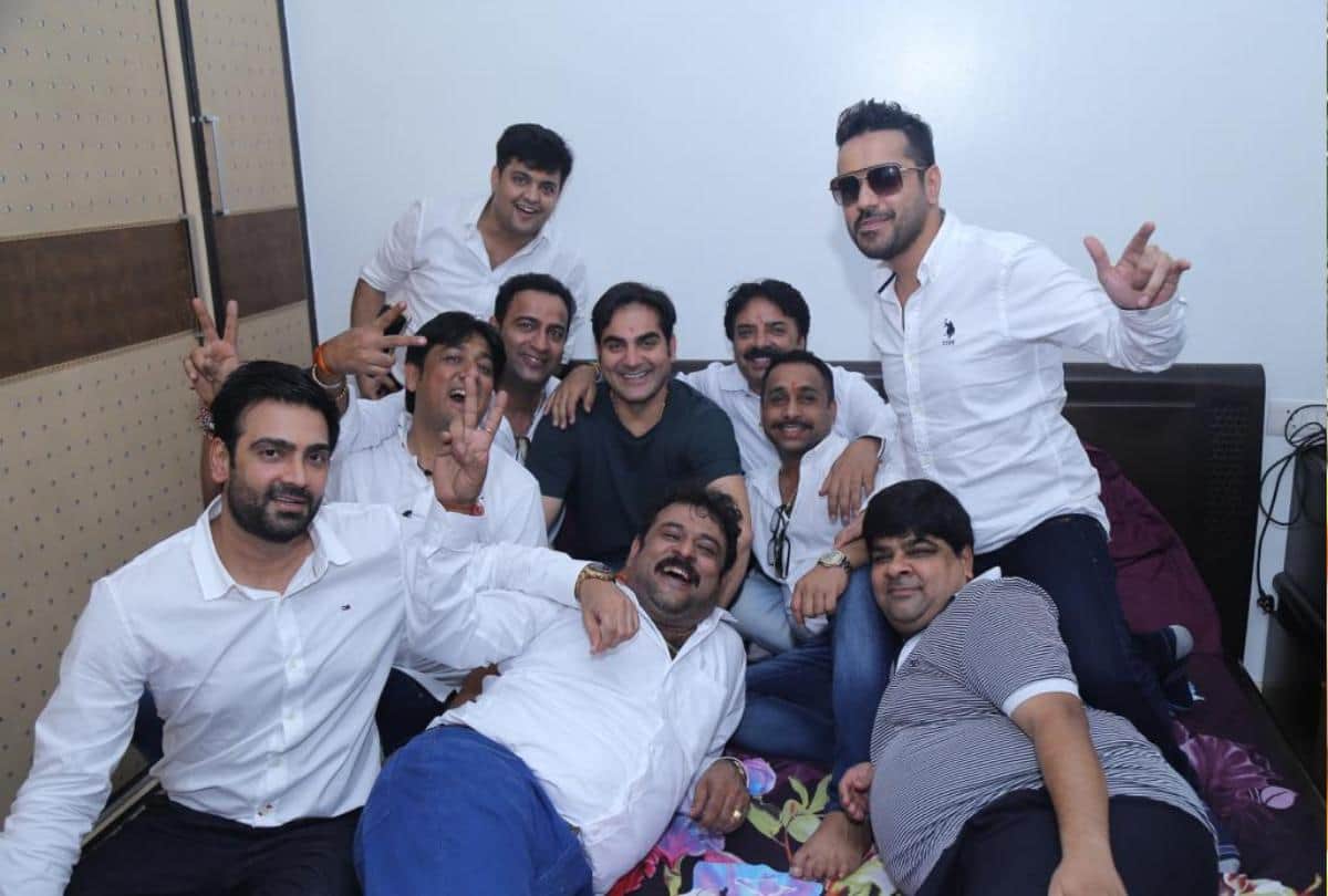 Arbaaz Khan lost around 3 crore rupee in IPL betting bookie threatened him