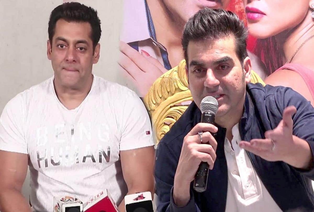 Arbaaz Khan destroy his life himself because of betting addiction