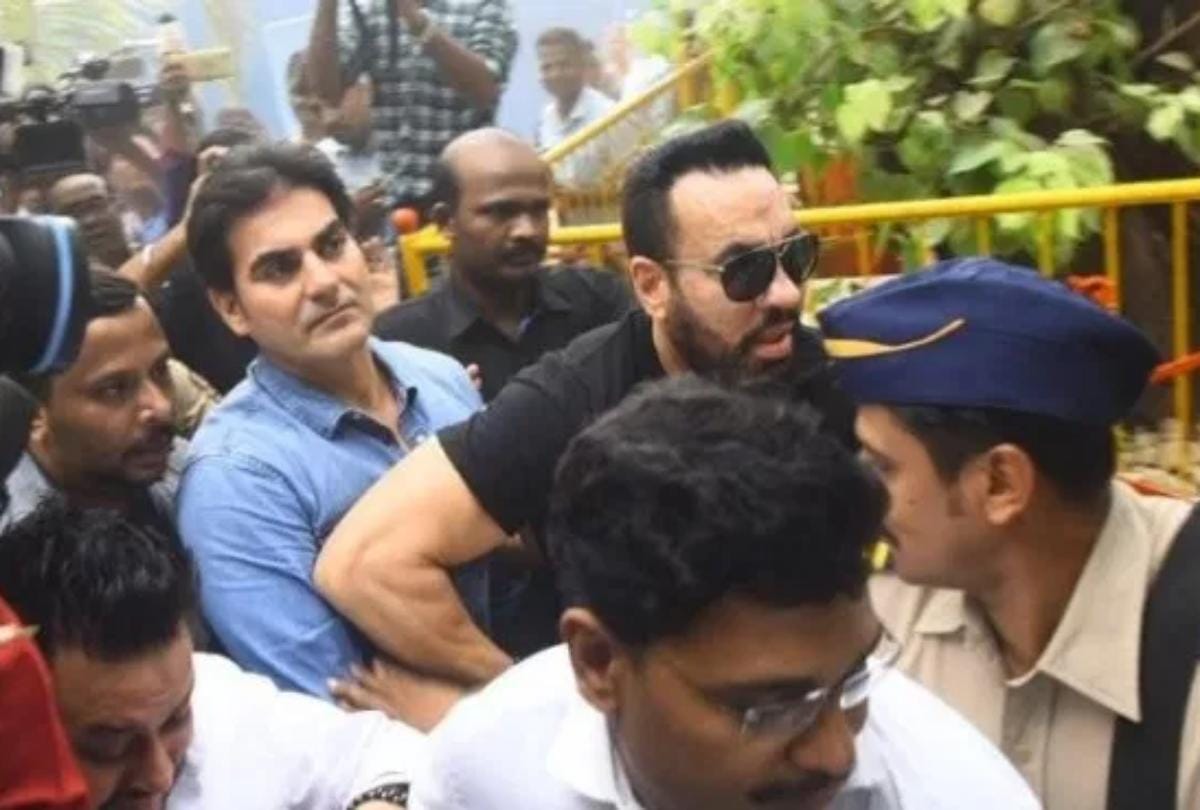 Arbaaz Khan destroy his life himself because of betting addiction
